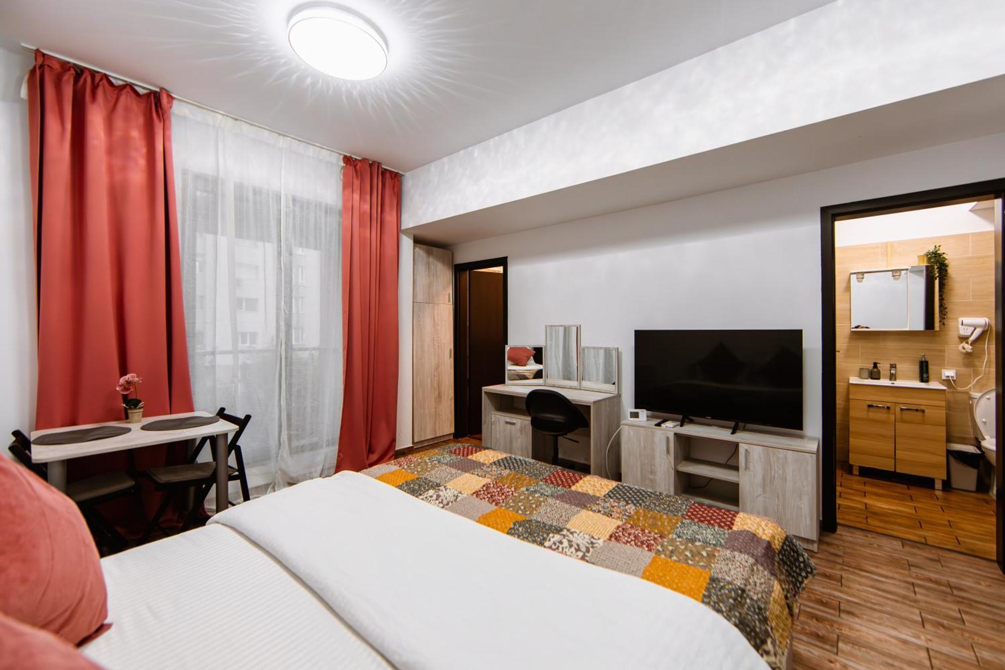 Apartamento Zen 2 With Balcony
