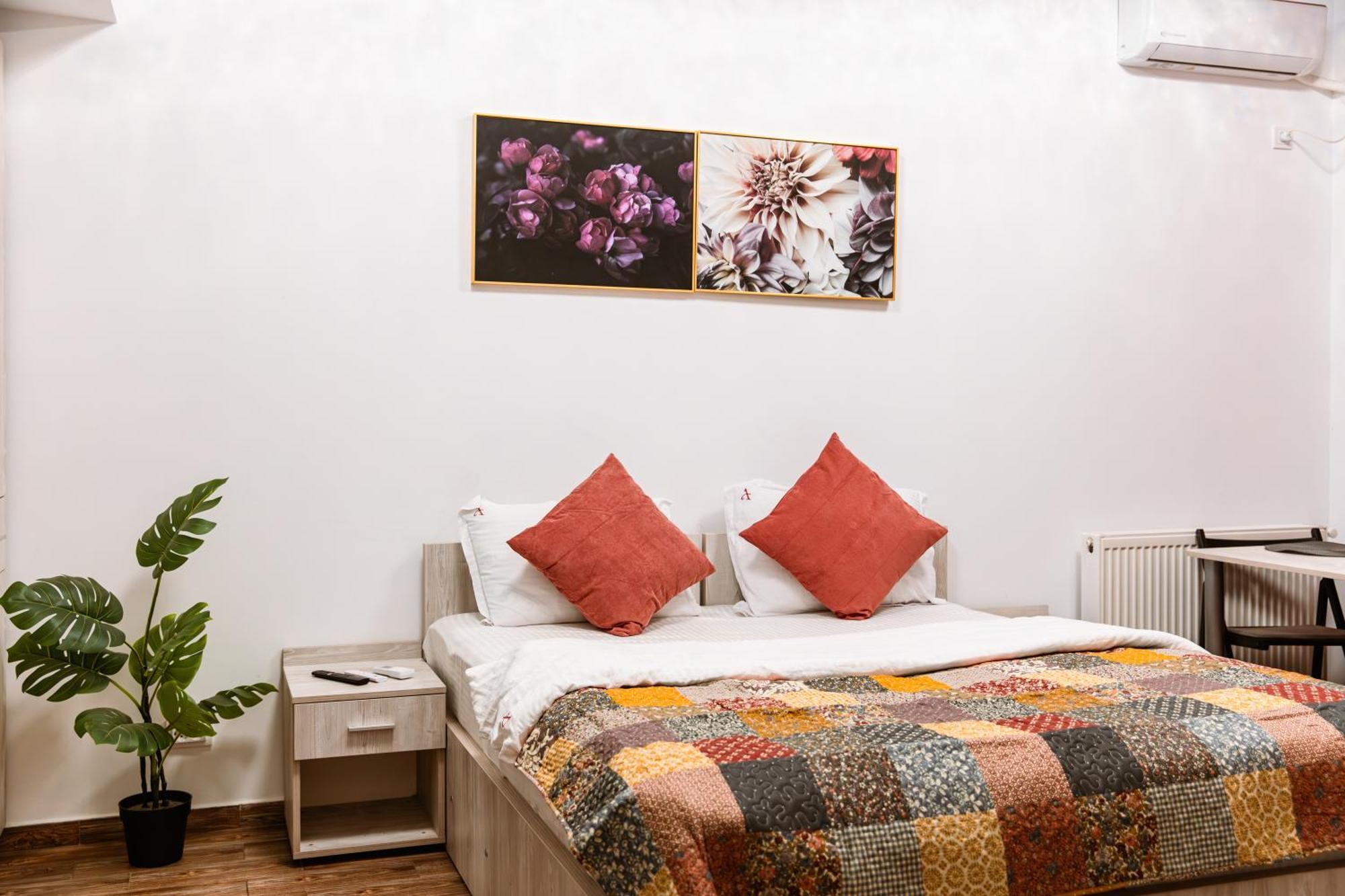 Apartamento Zen 2 With Balcony *