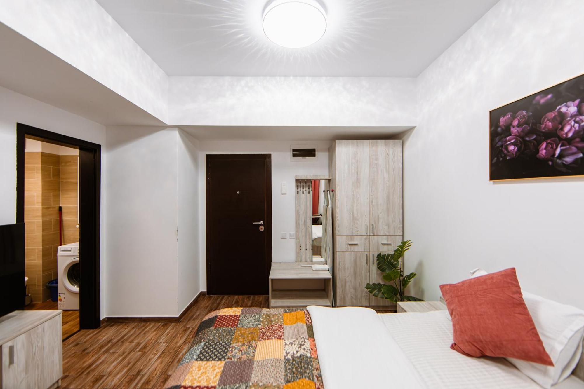 Apartamento Zen 2 With Balcony *