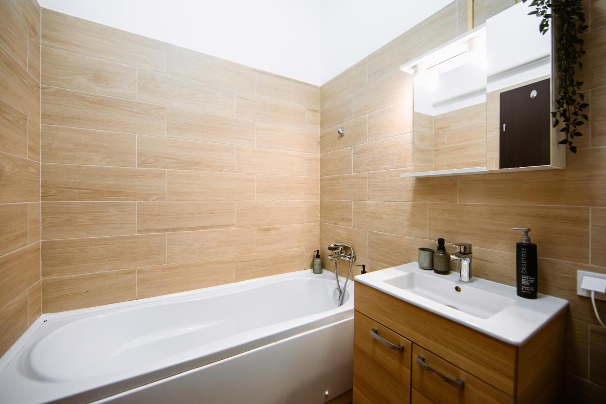 Apartamento Zen 2 With Balcony *